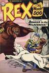 Adventures of Rex the Wonder Dog #45 Comic Books - Covers, Scans, Photos in Adventures of Rex the Wonder Dog Comic Books - Covers, Scans, Gallery
